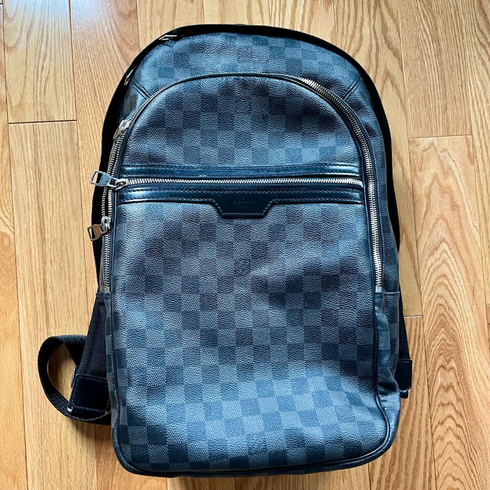 Louis Vuitton Backpack